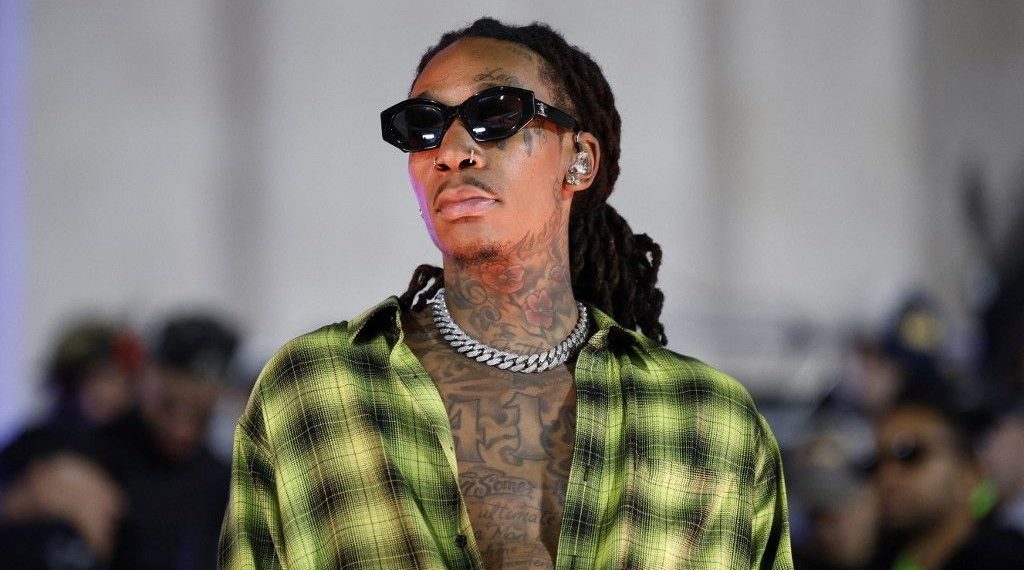 Wiz Khalifa İstanbul’a geliyor