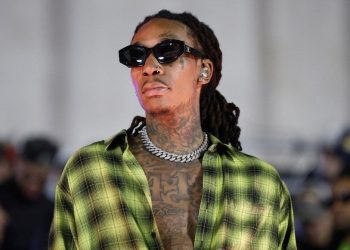 Wiz Khalifa İstanbul’a geliyor