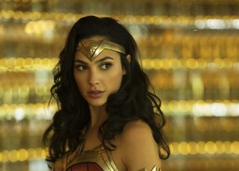“Wonder Woman” yıldızı Gal Gadot gelecek projeleri hakkında konuştu