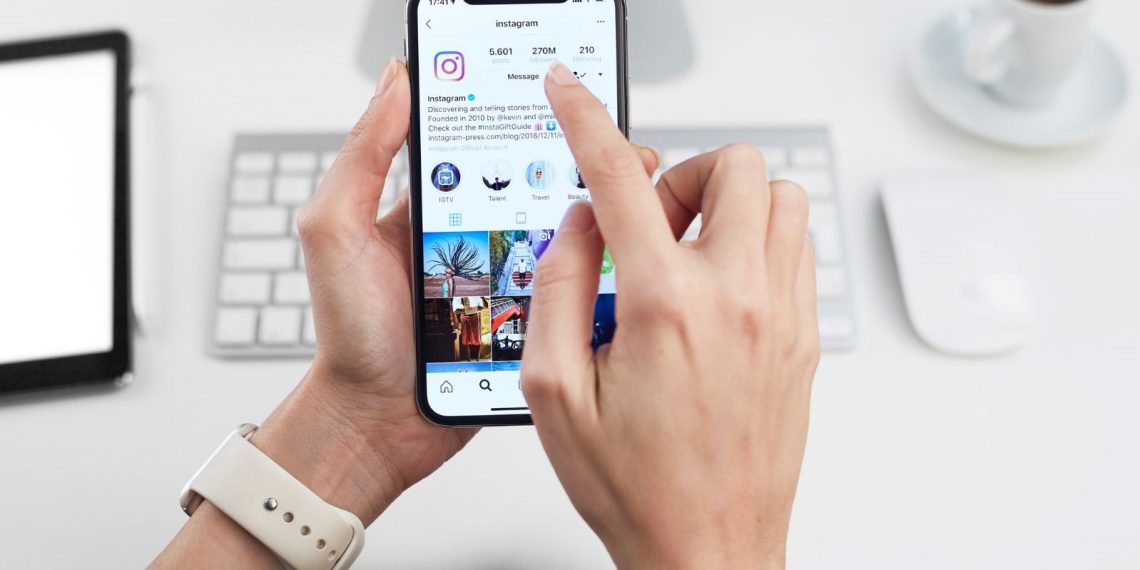 WSJ: Instagram pedofili ağını birbirine bağlıyor