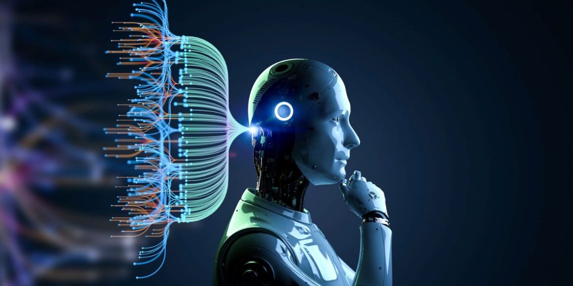 Yapay zeka alkolik yapıyor