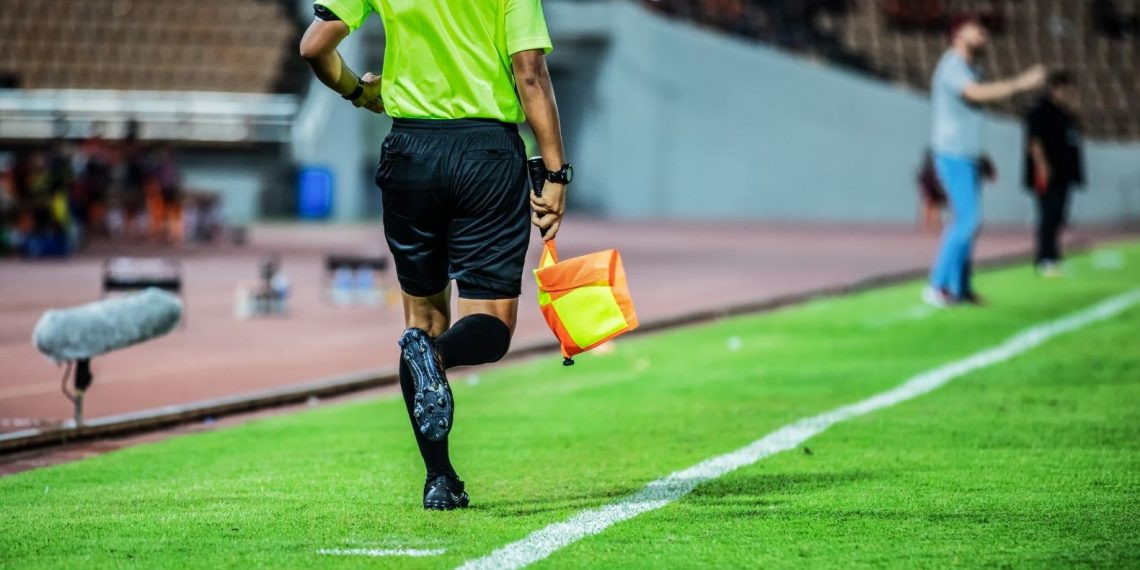 Yeni dönemde Harika Lig’e yarı otomatik ofsayt sistemi geliyor: Maliyeti 8 milyon euro