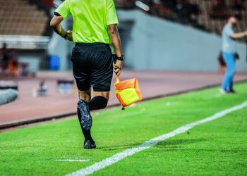 Yeni dönemde Harika Lig’e yarı otomatik ofsayt sistemi geliyor: Maliyeti 8 milyon euro