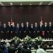 Yeni kabine birinci sefer toplanıyor
