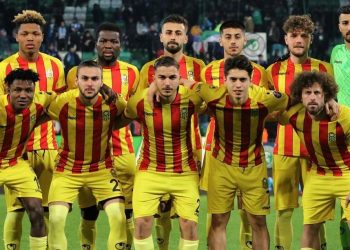 Yeni Malatyaspor ligden çekilmek için TFF’ye başvuracak