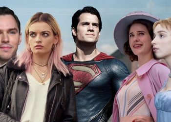 Yeni Superman sineması için adaylar aşikâr oldu