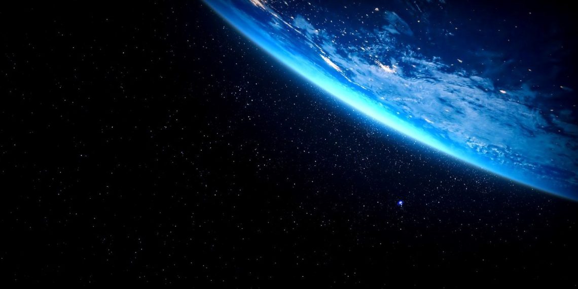 Yer altından çekilen su ölçüsü Dünya’nın dönüş eksenini kaydırdı