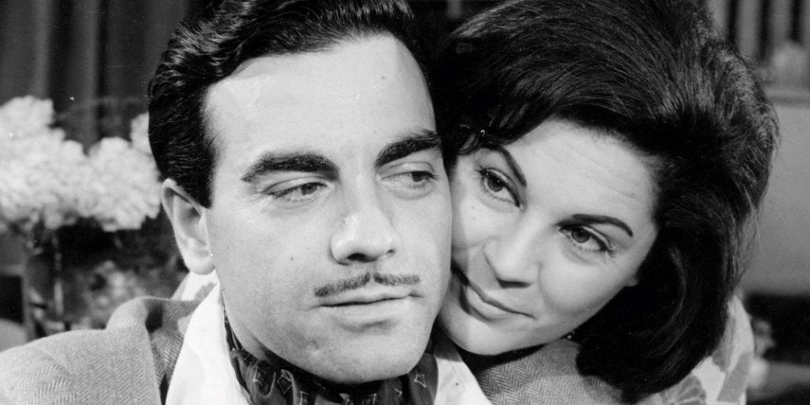 Yeşilçam’ın taçsız hükümdarı Ayhan Işık anılıyor