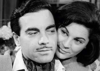 Yeşilçam’ın taçsız hükümdarı Ayhan Işık anılıyor