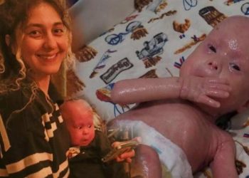 “Yılan bebek” Gökdeniz’in babasına mahkemeden ret