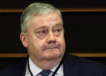 Yolsuzlukla suçlanan AP milletvekili Cozzolino koşullu tahliye edildi