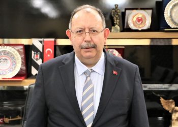 YSK Lideri Yener’den seçim güvenliği tenkitlerine cevap