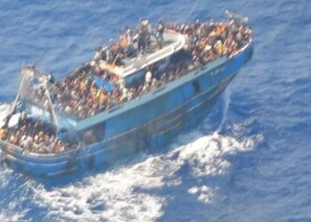 Yunanistan açıklarındaki göçmen teknesi faciası: Meyyit sayısı 82’ye yükseldi