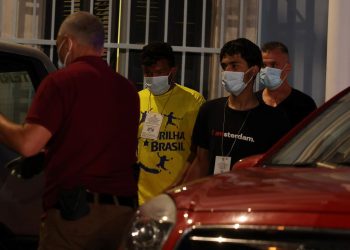 Yunanistan’da göçmen faciası: 9 kişi gözaltında