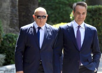 Yunanistan’da Miçotakis’in yeni kabinesi aşikâr oldu