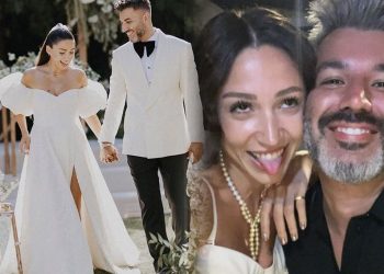 Zeynep Bastık: Bu kızın eski kocası kim?