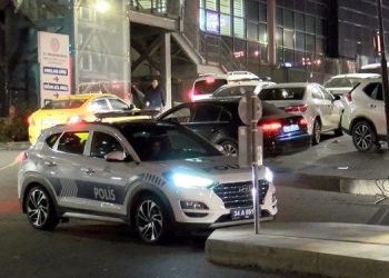 Zuhal Ebrar Yıldız’ın vefatıyla ilgili davada sanık polise tahliye