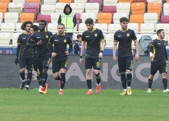 1. Lig fikstürü muhakkak oldu: Yeni Malatyaspor ligden çekildi