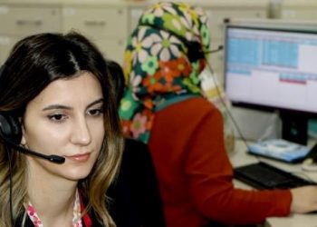 112 sapığı bir haftada 84 defa aradı: Benimki bir hastalık