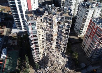 12 kişinin vefatında 2 tahliye