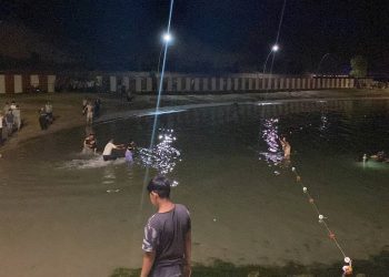 13 yaşındaki çocuğun serinlemek için girdiği denizden cansız vücudu çıktı