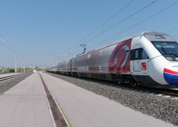 15 Temmuz Demokrasi ve Ulusal Birlik Treni yola çıktı