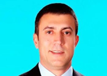 15 Temmuz merasiminde kalp krizi geçiren belediye liderinden acı haber