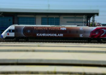 15 Temmuz treni Ankara’dan yola çıkacak