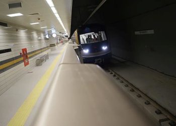 15 Temmuz’da Marmaray, İzban ve İstanbul Havalimanı metro seferleri fiyatsız