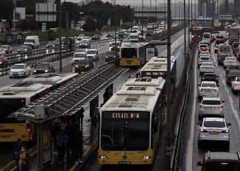 15 Temmuz’da toplu taşıma fiyatsız mi? İstanbul’da Marmaray, metro, metrobüs, otobüs fiyatsız mi olacak?