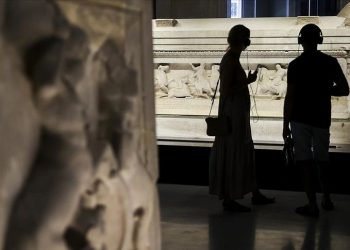 18-25 yaş ortasındaki gençlere fiyatsız Müzekart verilecek