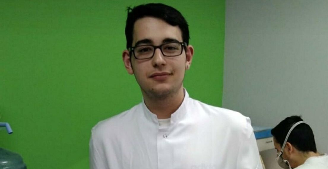 19 yaşındaki Veli Eren’den 6 gündür haber yok