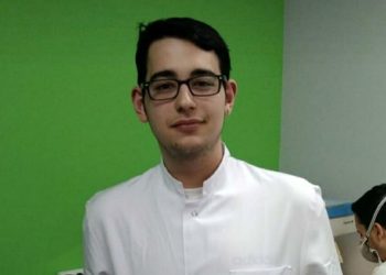 19 yaşındaki Veli Eren’den 6 gündür haber yok