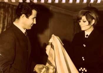 1970’lerin ünlü dizayncısı Nail Yurdakul hayatını kaybetti