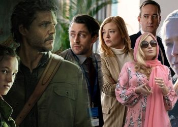 2023 Emmy Mükafatları ertelendi (75. Emmy Mükafatları ne vakit?)