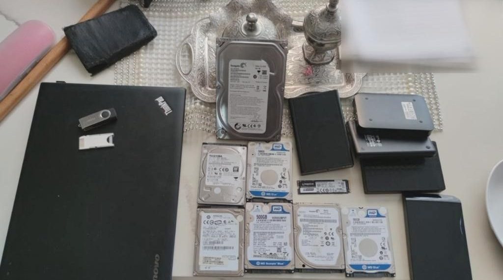 23 vilayette dolandırıcılık operasyonu: 71 gözaltı