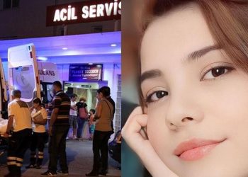 23 yaşındaki Seda, 4,5 ay süren ömür savaşını kaybetti