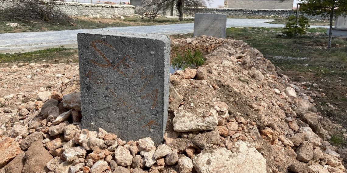 3 yaşındaki kızını öldüren anne için ağırlaştırılmış müebbet mahpus istemi