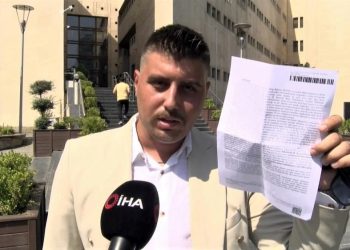 300 bin TL para cezası kesilen fenomenden itiraz: “Babam bile bana güvenmiyor”