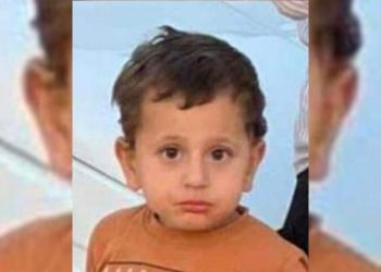 4 yaşındaki Suphi ihmal kurbanı