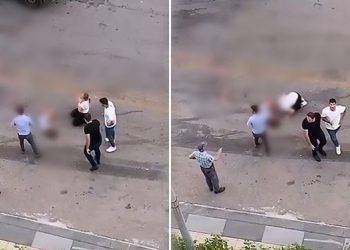 4 yaşındaki Zeynep otobüsün altında kaldı: Annesinin feryadı yürek yaktı