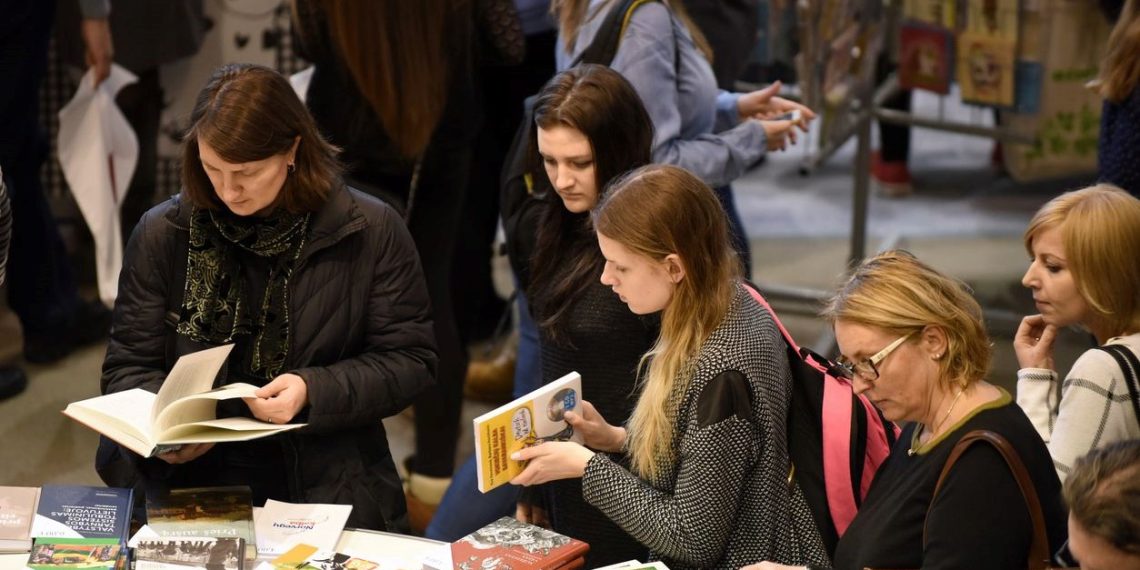 40. Milletlerarası İstanbul Kitap Fuarı’na geri sayım