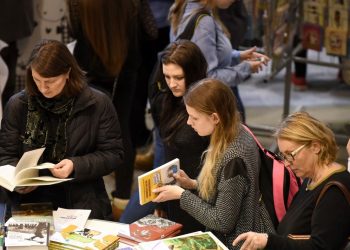 40. Milletlerarası İstanbul Kitap Fuarı’na geri sayım