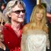 40 yıldır birlikteler: Goldie Hawn, Kurt Russel ile neden evlenmediğini açıkladı