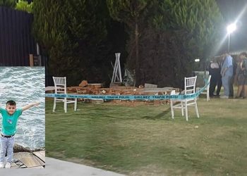 5 yaşındaki Deniz Efe’nin vefatında bir tutuklama