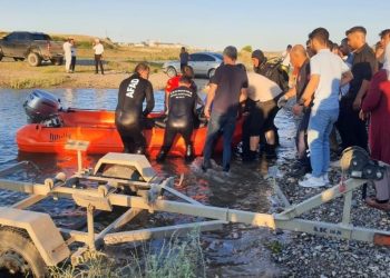 9 günlük tatilde 3 vilayette 13 kişi boğuldu