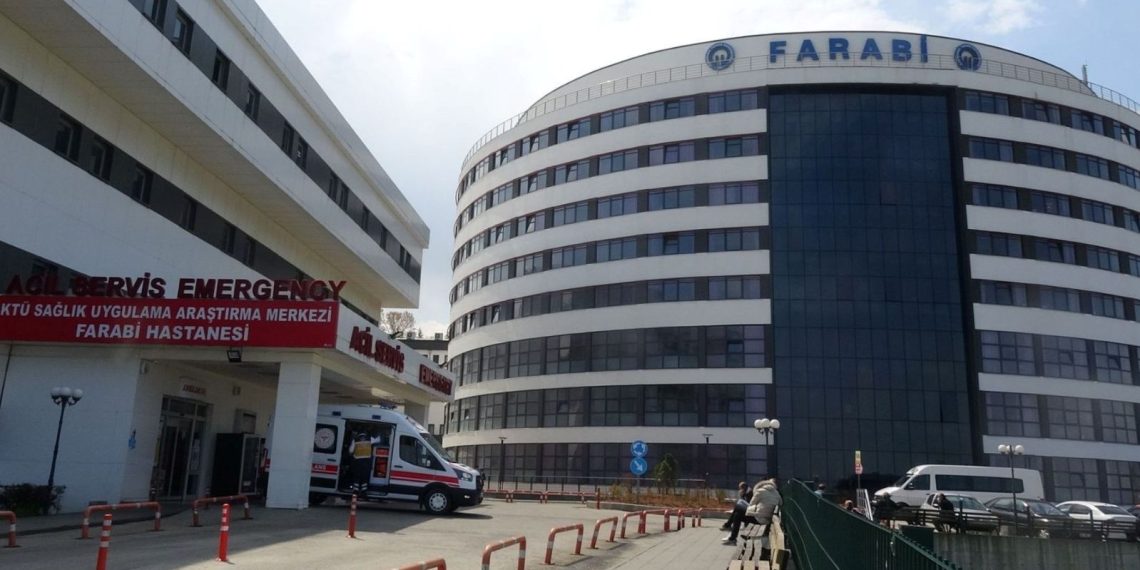 9 yaşındaki çocuğa yorgun mermi isabet etti