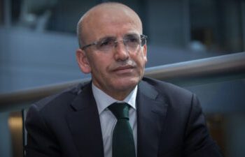 Bakan Şimşek: Cari açığı azaltacak, ülke risk primini düşüreceğiz