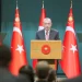 Cumhurbaşkanı Erdoğan: Memur ve emeklilerimize verdiğimiz sözleri yerine getireceğiz