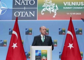 Cumhurbaşkanı Erdoğan: Terörle amansız ve amasız mücadele bizim kırmızı çizgimizdir